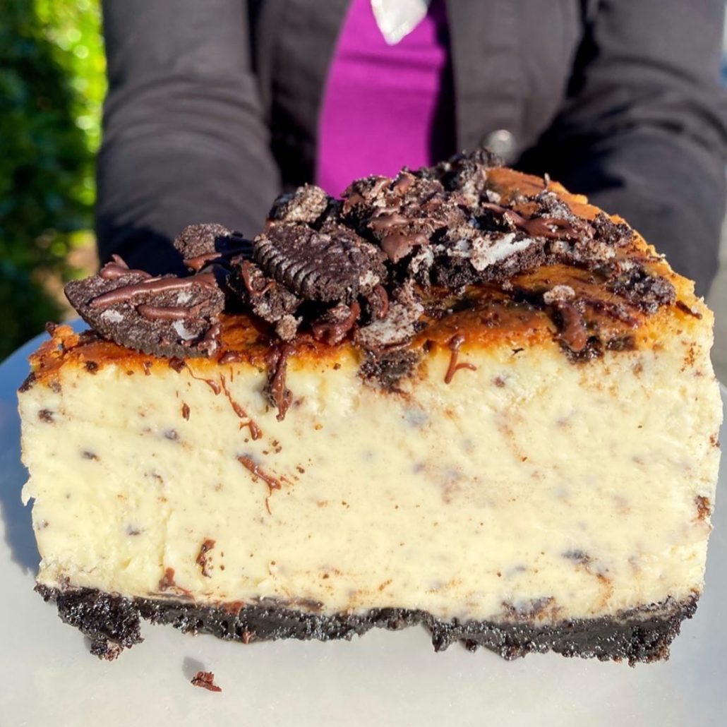 Royal Cheesecake & Varieties National Cheesecake Day