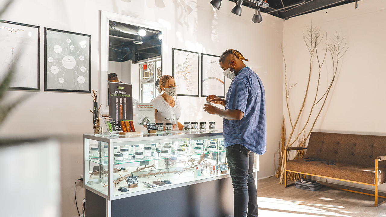 HG Retail Store 01