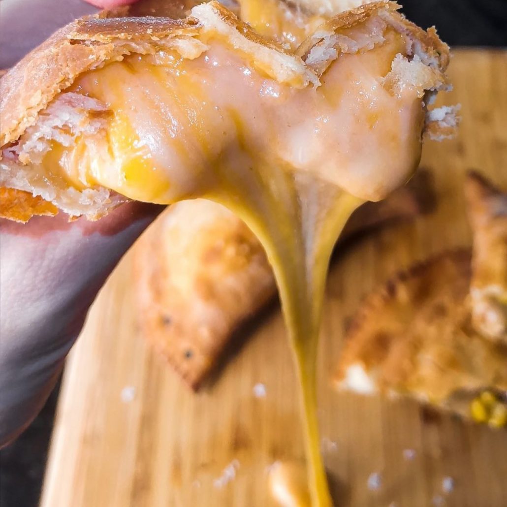 Empanadas RD Food Truck