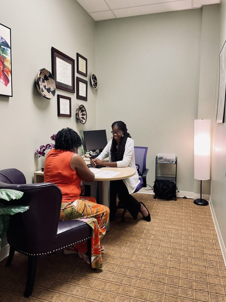 BMI Wellness Concepts