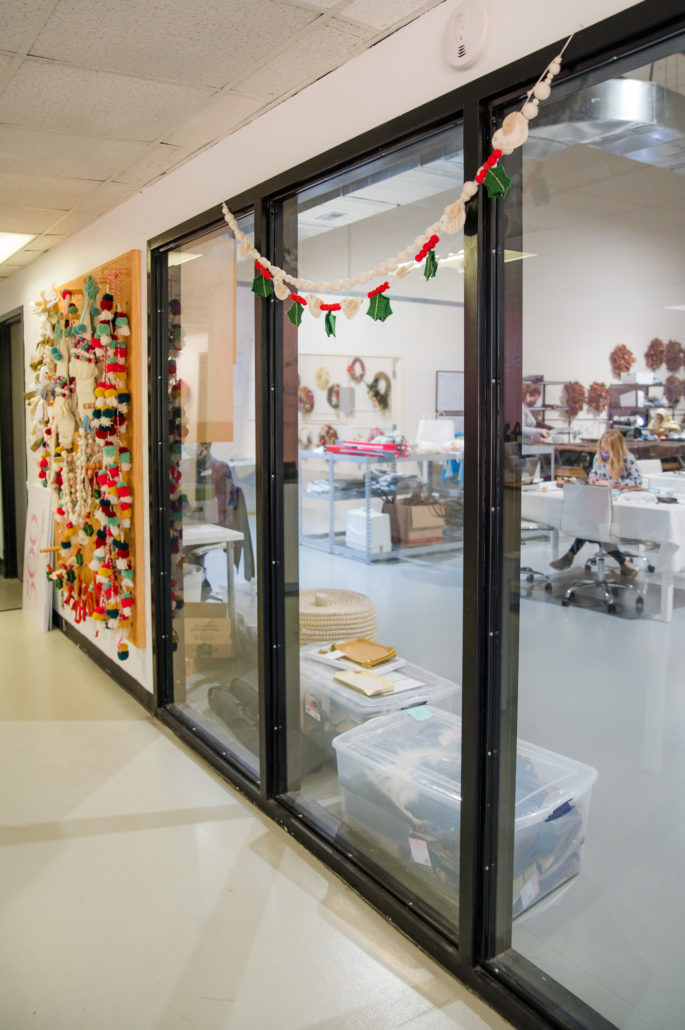 Designed for Joy Giving Tuesday