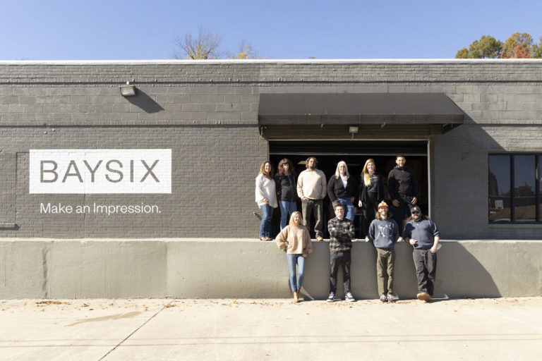 BaySix Staff Exterior 768x512
