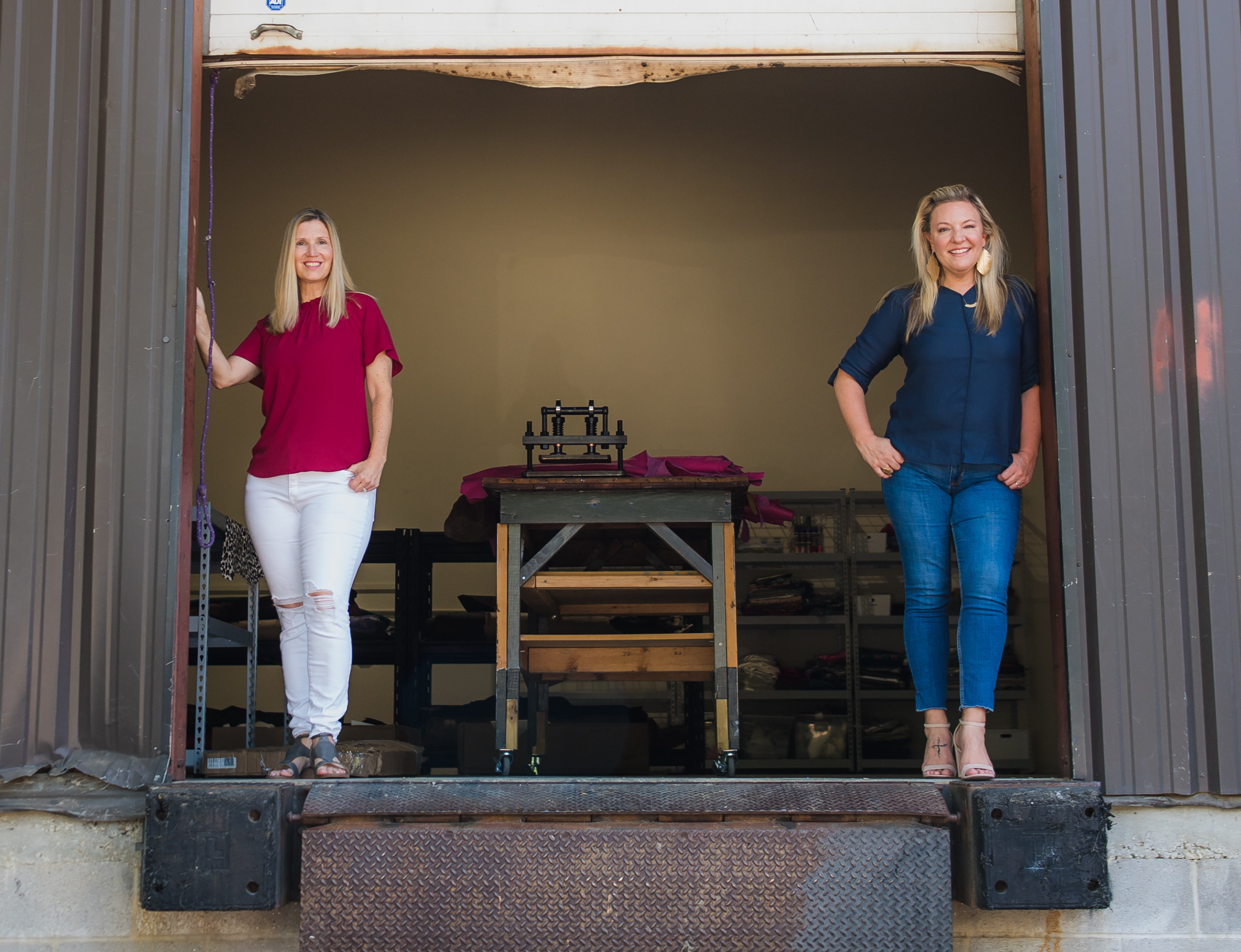 News 67 Designed for Joy Giving Tuesday