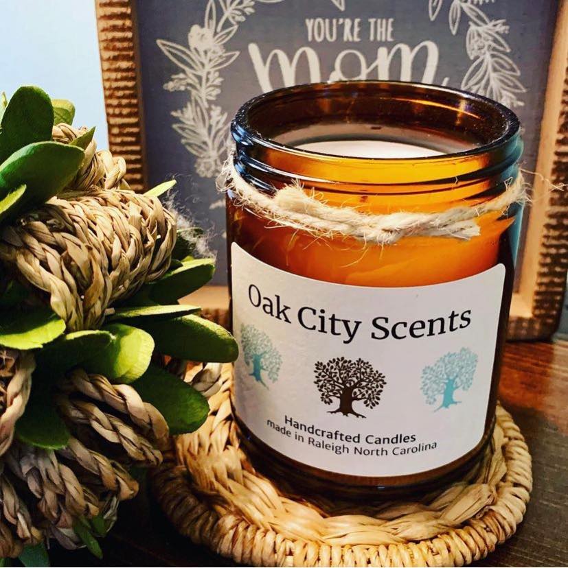 Oak City Scents Oak City Scents