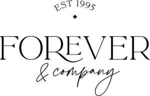 20299 ForeverCompany Logo Est1995 final outline 300x192