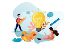 Creative Allies 