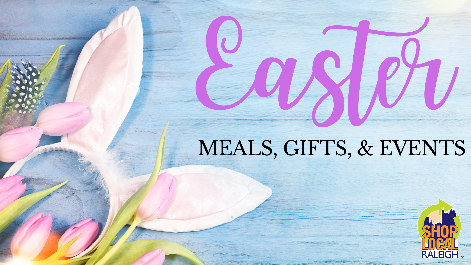 News 28 Easter Catering, Meals, Gifts, Events 2022