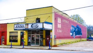 Member Spotlight – March's New & Renewed Members 45 Lincoln Theatre