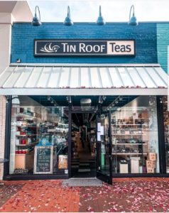 Member Spotlight – March's New & Renewed Members 51 Storefront 2 1