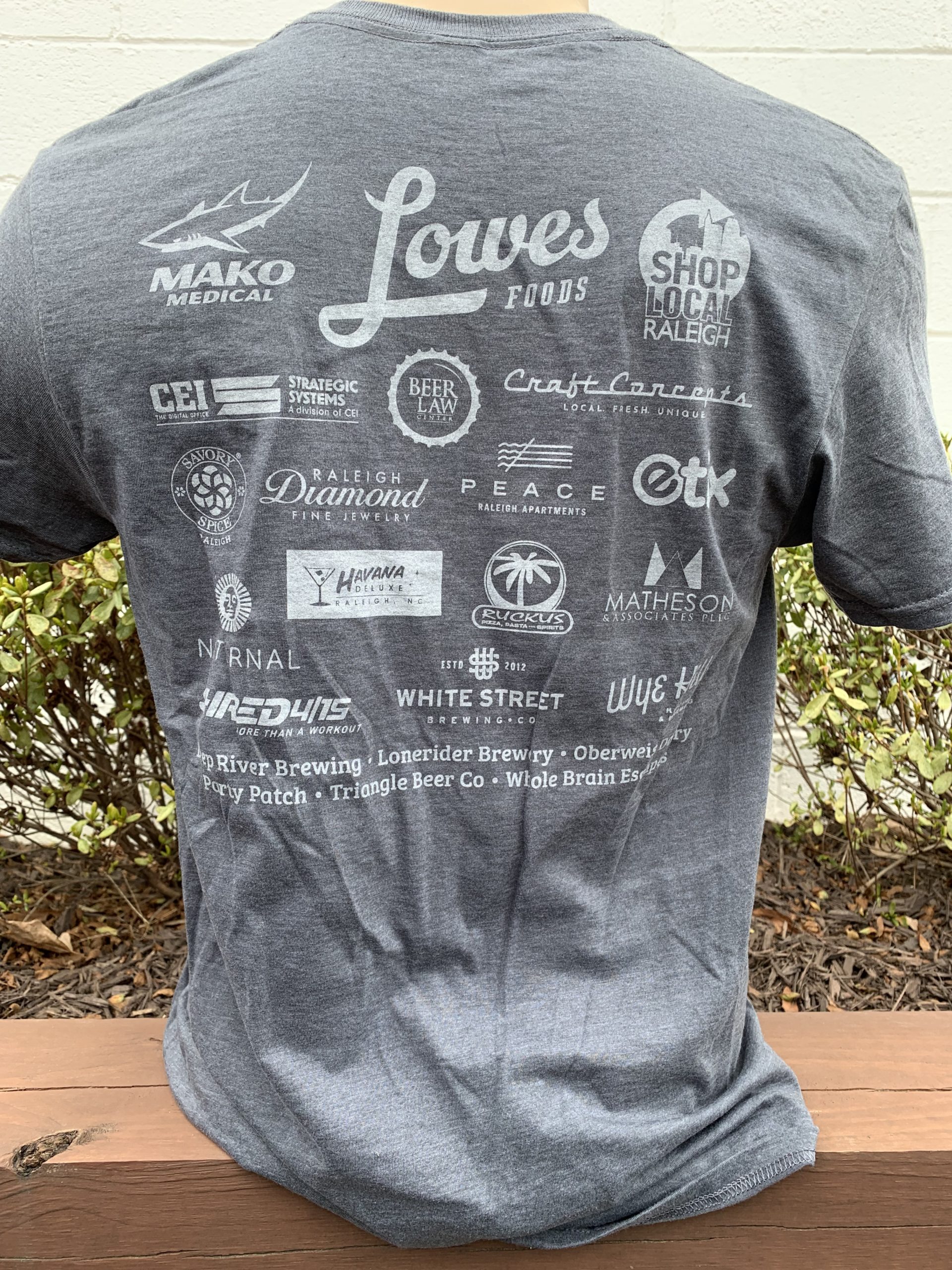 2021 Brewgaloo T-Shirt - Image 2