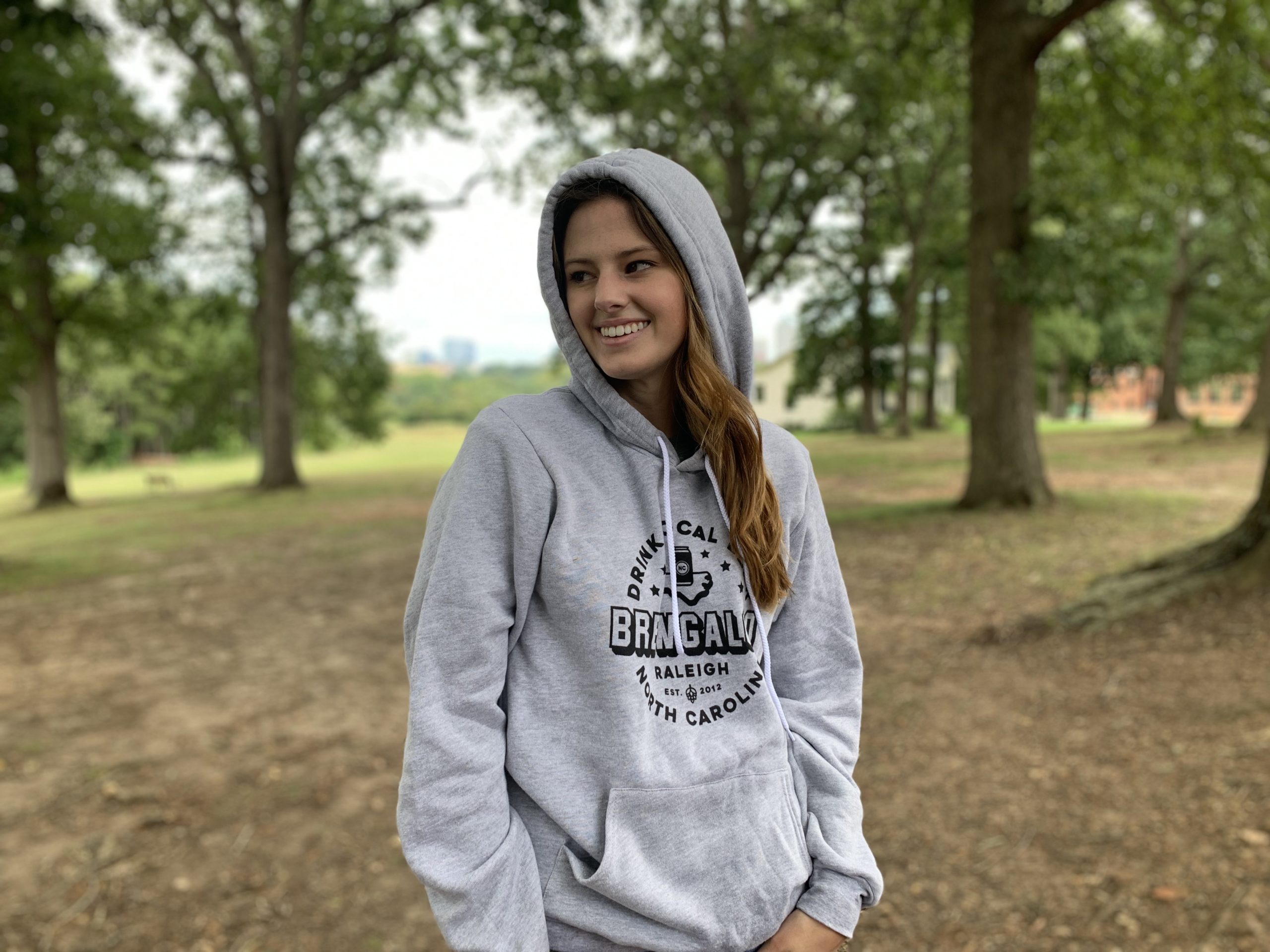 Grey Brewgaloo Sweatshirt 3 Brewgaloo