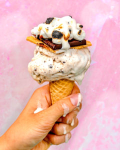 Andia's Ice Cream
