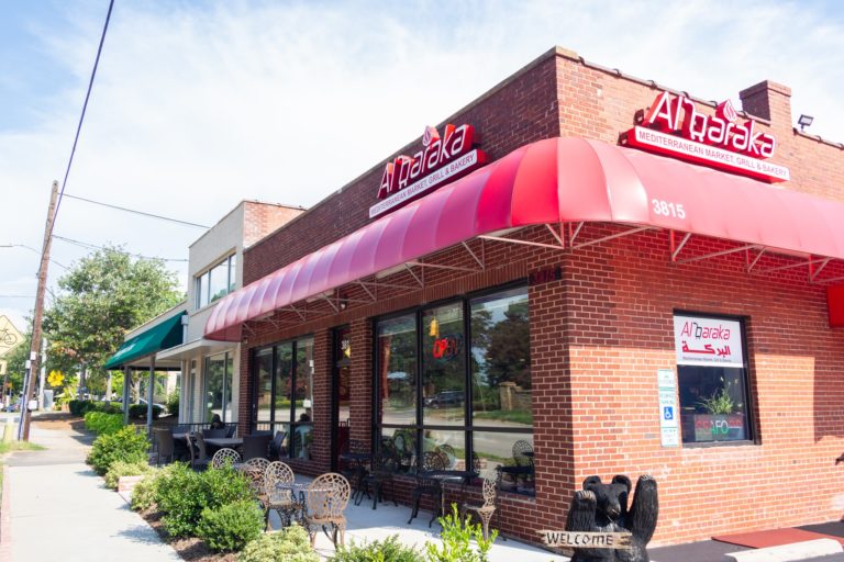 Al Baraka Market and Grill Storefront 768x512