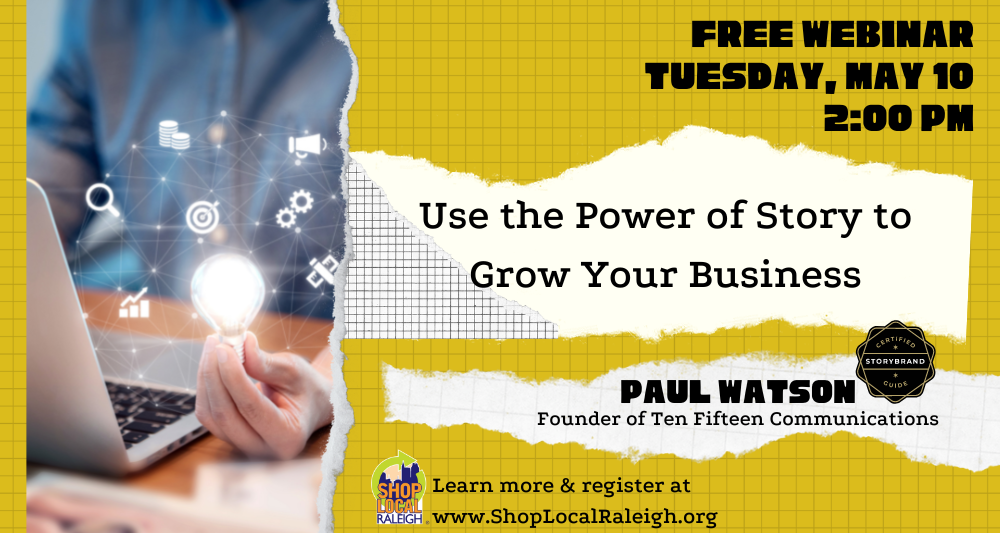 Tech Tuesday: How to be Successful on Camera 4 Ten Fifteen Webinar 1