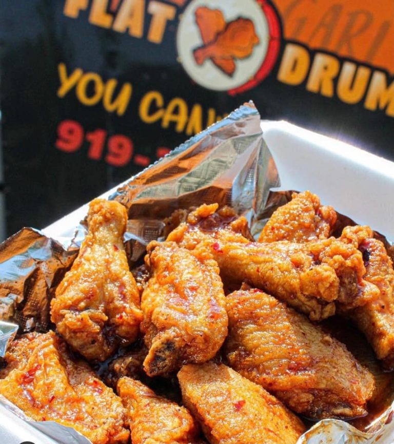 The Flat Drum Food Truck Wings 768x865