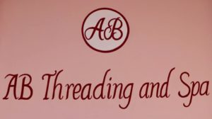 AB Threading and Spa Logo 300x168
