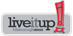 LiveItUp CrispVectorLogo
