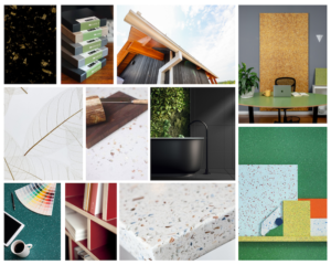 Member Spotlight- March's New and Renewed Members 41 CaraGreen collage