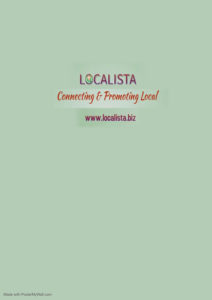 Member Spotlight – June's New and Renewed Members 33 Localista T Shirt