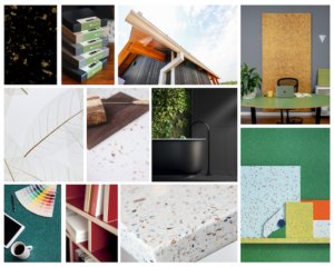 Member Spotlight – March's New & Renewed Members 43 CaraGreen collage