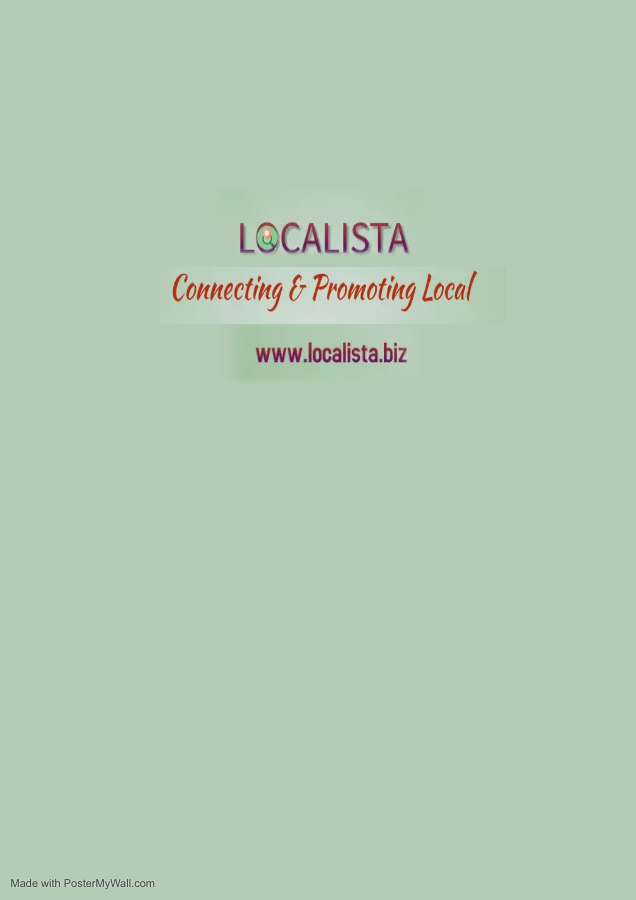 Localista T Shirt