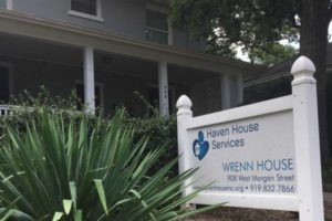 wrenn house
