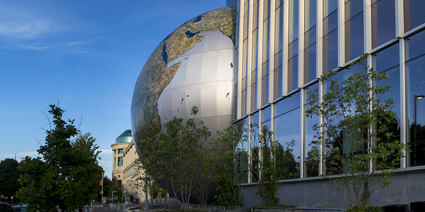 Raleigh Museum of Natural Sciences