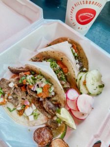 Member Spotlight – July's New and Renewed Members 23 tacos los toros 1