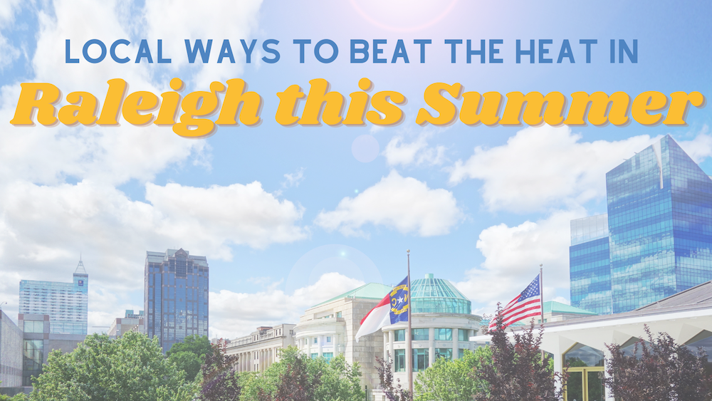 News 16 Beat the Heat