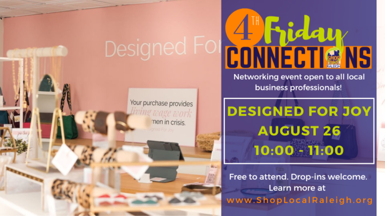 4th Friday Connections Designed For Joy 768x432