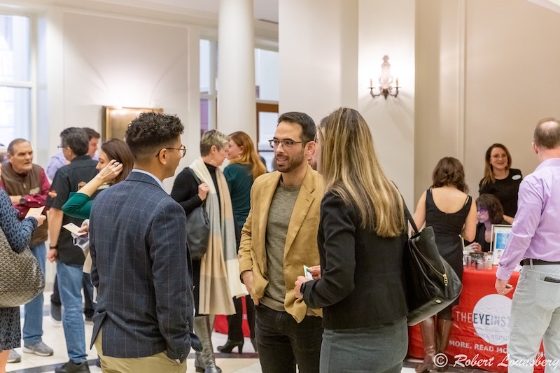 Shop Local Raleigh Annual Meeting