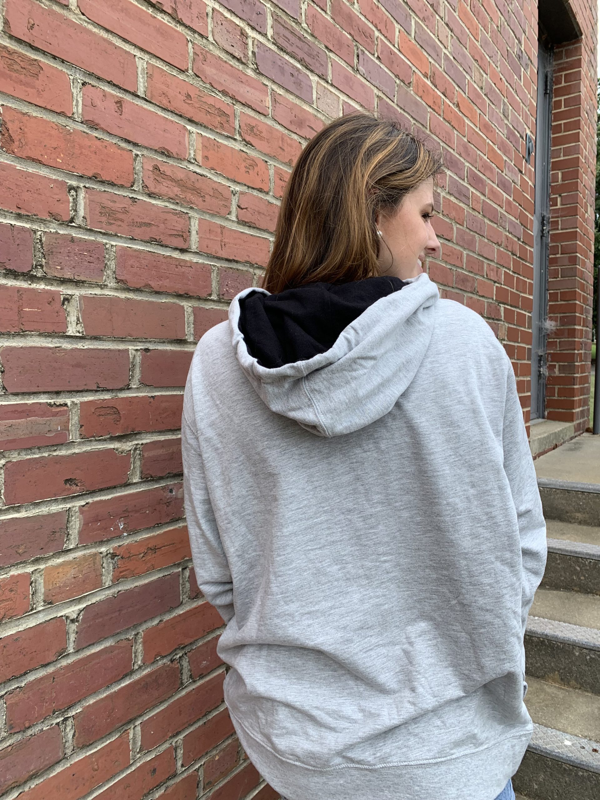 Shop Local Raleigh Hoodie 4 Shop Local Raleigh Sweatshirt