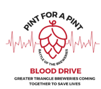 Pint for a Pint - Battle of the Breweries 1 p4p 1