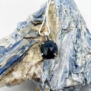 Mineralogy