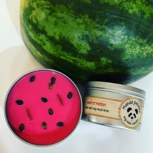 MANDA PANDA