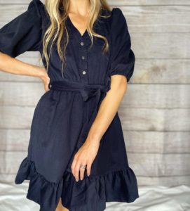 Member Spotlight – September's New and Renewed Members 74 Maren Mays Boutique