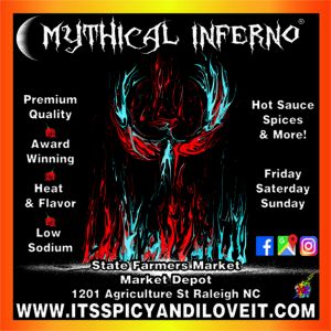 Mythical Inferno Shop Full Wall Banner 2022 117