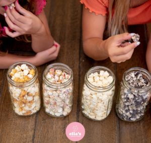 Ella's Popcorn 1 Ella's Popcorn