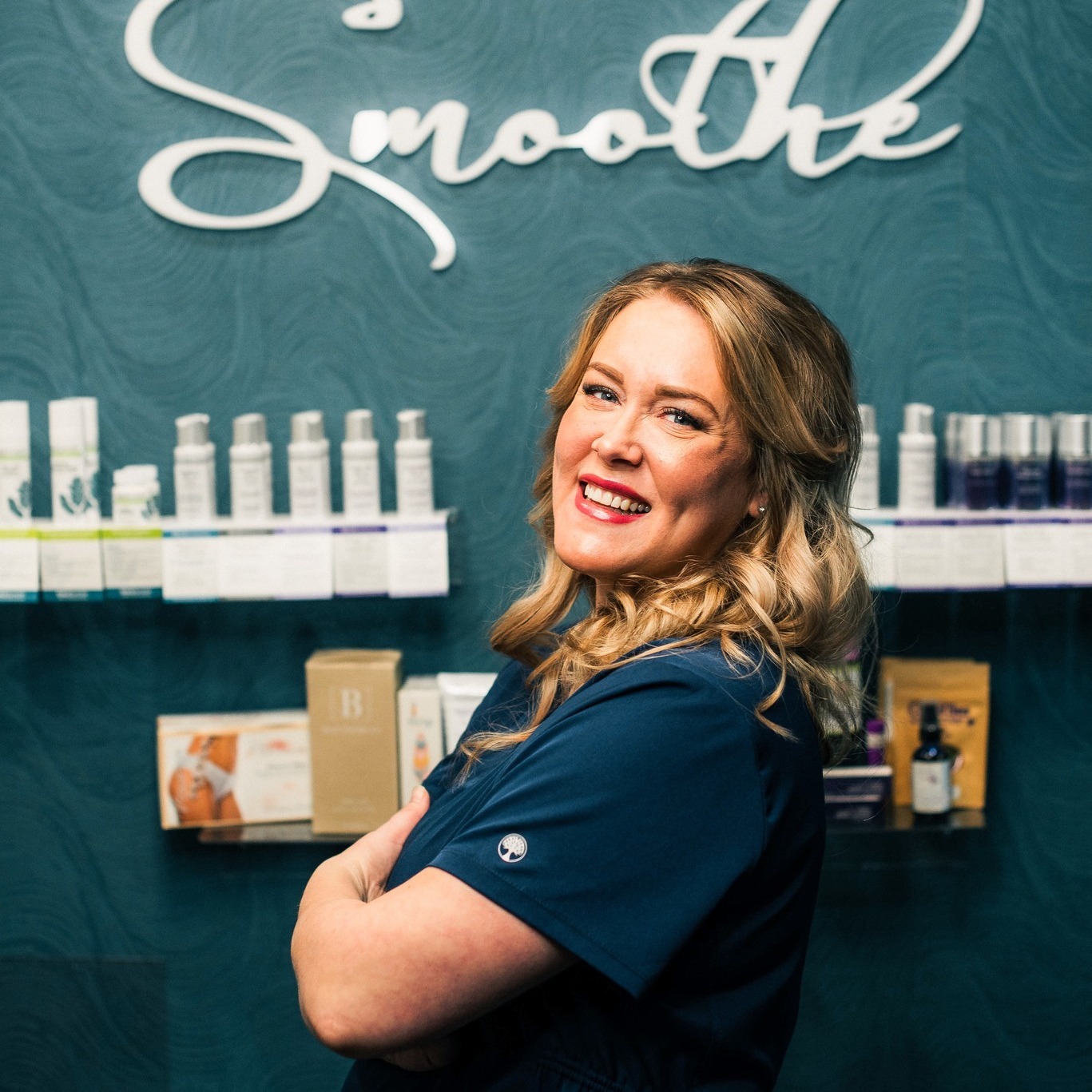 News 47 Lindsey Smoothe