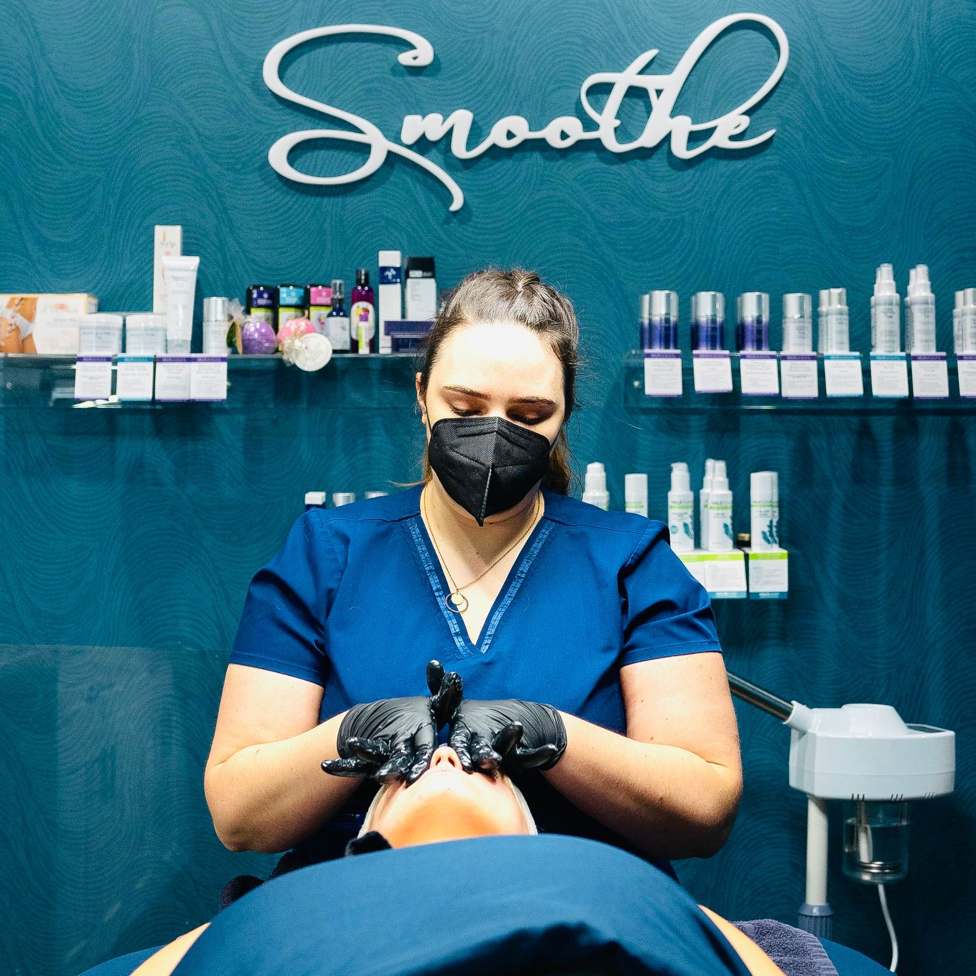 Meet the Owner - Smoothe LLC 1 Smoothe