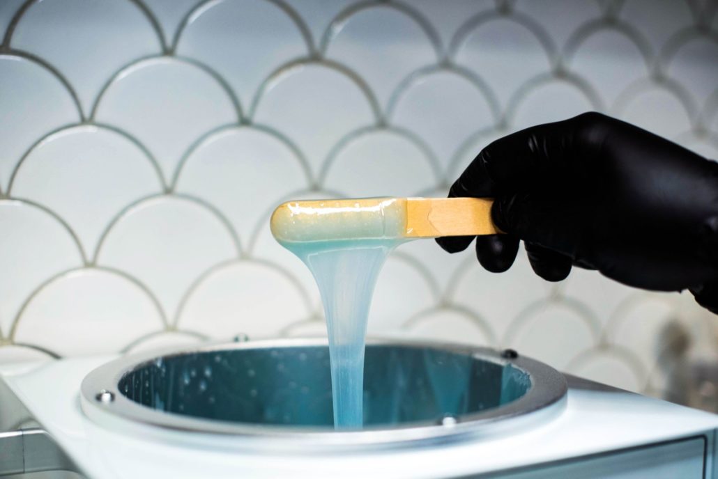 Wax Smoothe