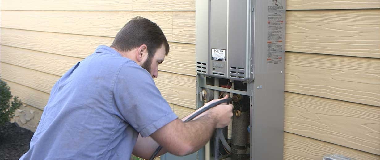 Bolton Construction and Service