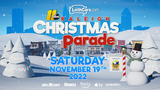 2022-Raleigh-Christmas-Parade