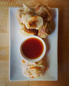 Behind the business of davids dumplings