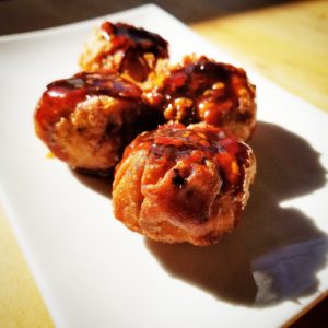 Behind the business of davids dumplings