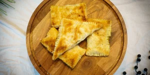 Flakey Delights