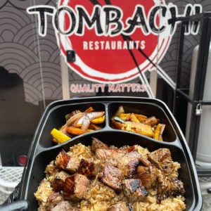 tombachi