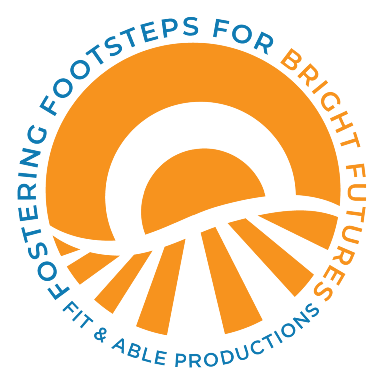 Fostering Footsteps logo close 768x768