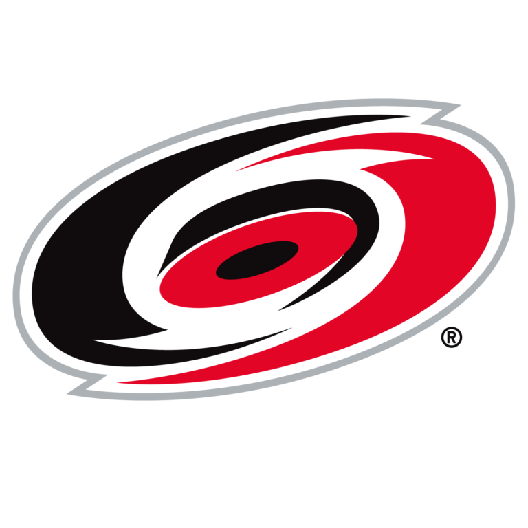 carolina hurricanes logo
