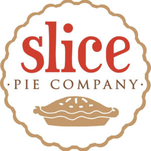 Thanksgiving Take Out and Supplies for Cooking at Home 4 52129 Slice Pie Company Logo